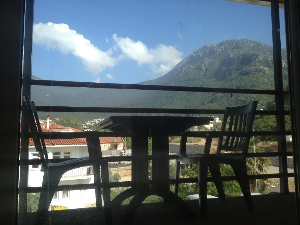 Lycian Hotel 厄吕代尼兹 0*,  土耳其