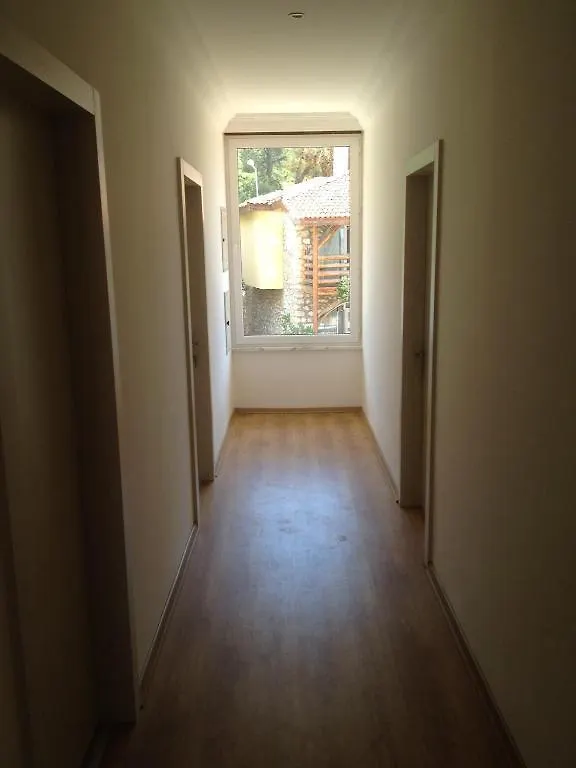Lycian Hotel 厄吕代尼兹