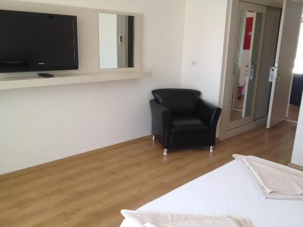 Lycian Hotel 厄吕代尼兹