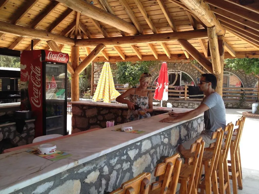 Lycian Hotel 厄吕代尼兹 土耳其