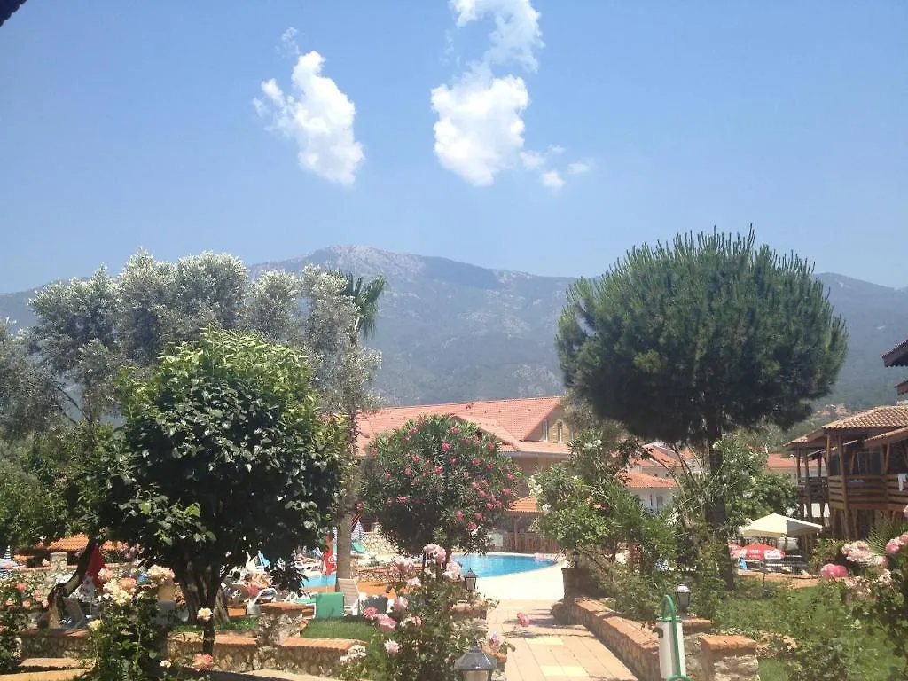 Lycian Hotel 厄吕代尼兹 0*,  土耳其